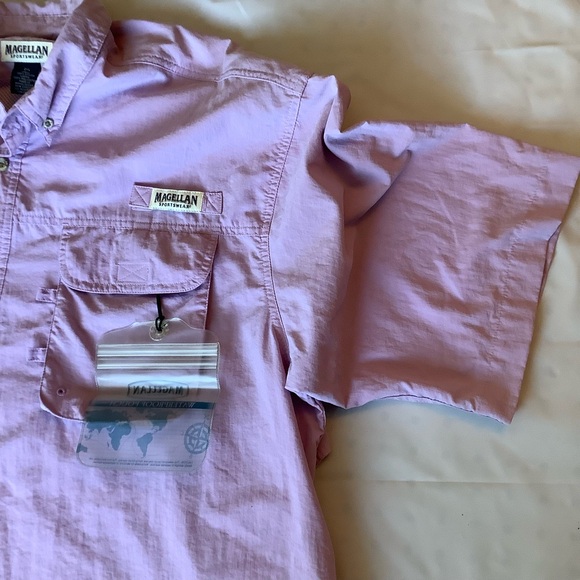 Magellan Size XL - Picture 2 of 12